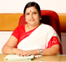 Principal of KSK College Beed
