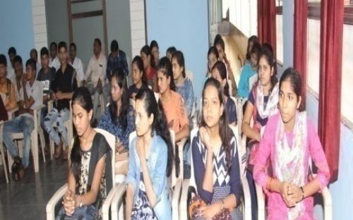 Students active involvement in the competition