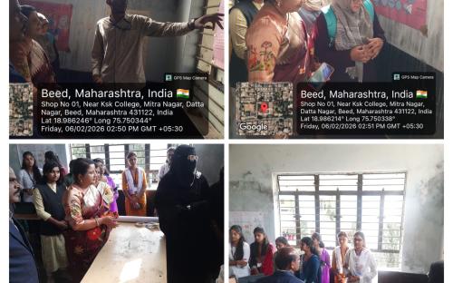 Science Exhibition 06/02/2026