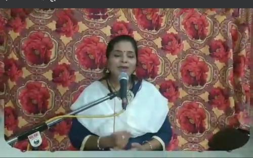 Madam Moham song program 22 july 2020