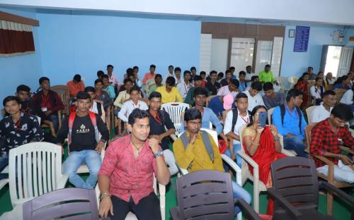 Hindi din saptha pratiyogita 14 sept. 21 2022