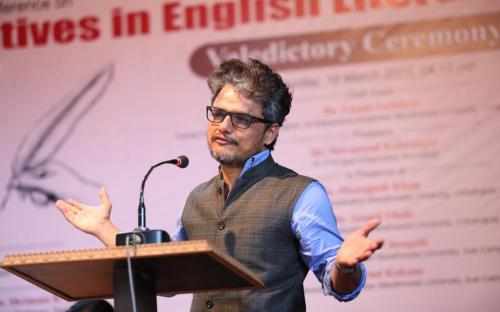  Two-Day International Conference on  17th and 18th of March 2023