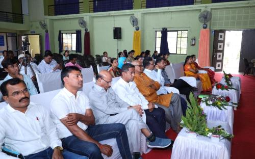  Two-Day International Conference on  17th and 18th of March 2023