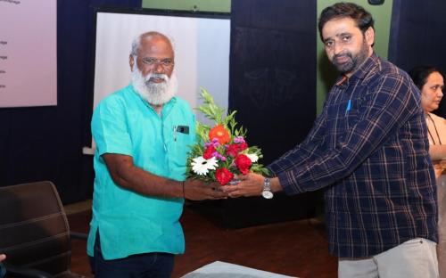  Two-Day International Conference on  17th and 18th of March 2023
