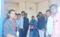 The Students collected the information about the generation of electricity and propagation of it.