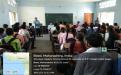 Students present in Guest lecture 2021-2022