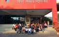 Educational Tour -  National Science Park, Pimpri Chinchwad, Pune. 