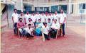 CRICKET  B  ZONE RUNNIR UP TEAM 2018\19