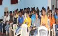 Students active involvement in the competition