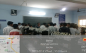 Department of Chemistry conducted school college student’s interaction in department of chemistry of our college on dated 31 January 2023