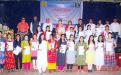 All Degree Recipients students 