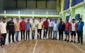 INTRA MURAL COLLEGE GATHERING BADMINTON TOURNAMENT 2019\20