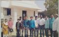 organizations of study tour at poecha dev jan -2019