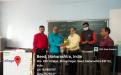 Guest lecture of Dr.Manik Bhatane,Head Department of English, Bhalbhim College Beed. 31 Dec 2021