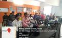 Guest lecture of Dr.Manik Bhatane,Head Department of English, Bhalbhim College Beed. 31 Dec 2021