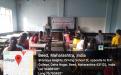 Students poem reading program 5/1/2022
